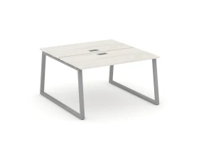 Рабочая станция 2-х сторон. SN-6T1.DRS-002 1180х1232х750 Стайл Проджект Фьюжн / Style Project Fusion images