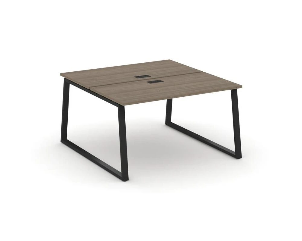 Рабочая станция 2-х сторон. SN-6T1.DRS-002 1180х1232х750 Стайл Проджект Фьюжн / Style Project Fusion