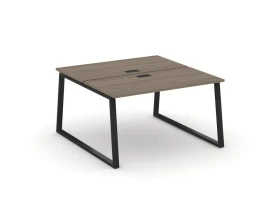 Рабочая станция 2-х сторон. SN-6T1.DRS-002 1180х1232х750 Стайл Проджект Фьюжн / Style Project Fusion images