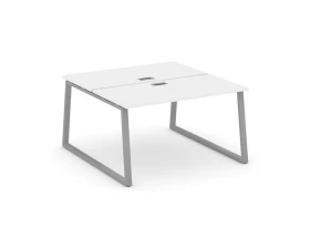 Рабочая станция 2-х сторон. SN-6T1.DRS-002 1180х1232х750 Стайл Проджект Фьюжн / Style Project Fusion images