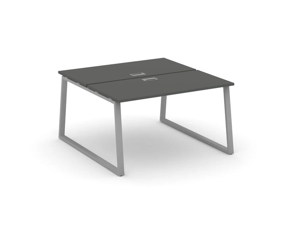 Рабочая станция 2-х сторон. SN-6T1.DRS-002 1180х1232х750 Стайл Проджект Фьюжн / Style Project Fusion