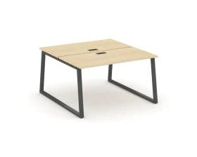 Рабочая станция 2-х сторон. SN-6T1.DRS-002 1180х1232х750 Стайл Проджект Фьюжн / Style Project Fusion images