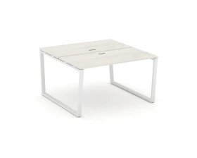 Рабочая станция 2-х сторон. SN-6T2.DRS-001 980х1232х750 Стайл Проджект Фьюжн / Style Project Fusion images