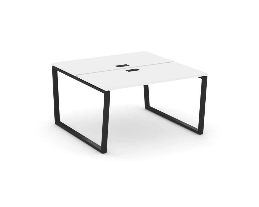 Рабочая станция 2-х сторон. SN-6T2.DRS-001 980х1232х750 Стайл Проджект Фьюжн / Style Project Fusion