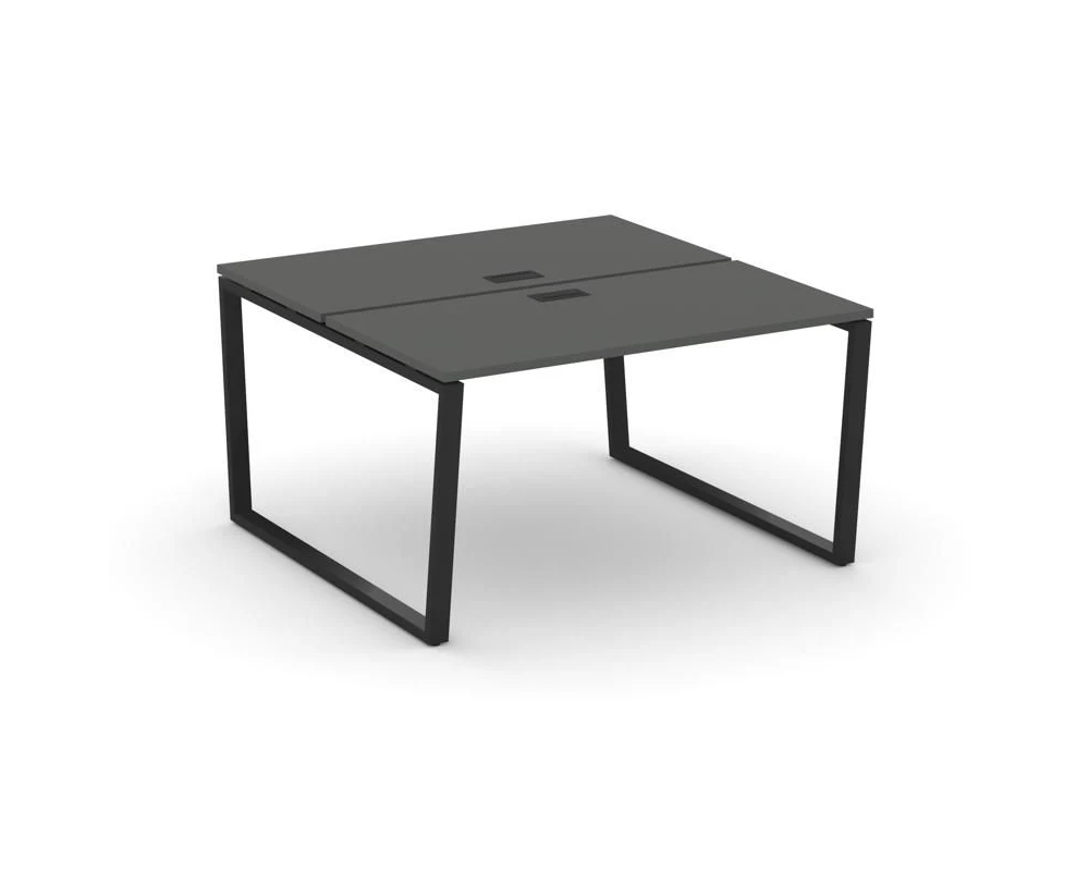 Рабочая станция 2-х сторон. SN-6T2.DRS-001 980х1232х750 Стайл Проджект Фьюжн / Style Project Fusion