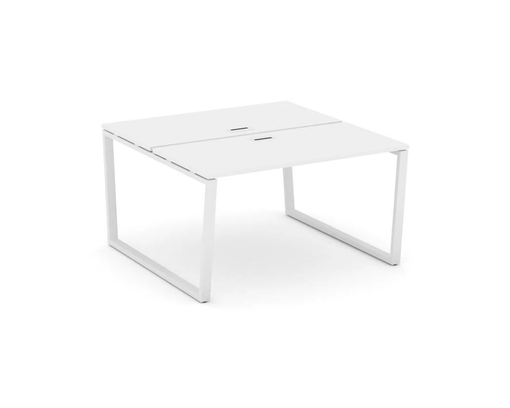 Рабочая станция 2-х сторон. SN-6T2.DRS-001 980х1232х750 Стайл Проджект Фьюжн / Style Project Fusion