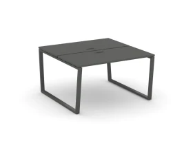 Рабочая станция 2-х сторон. SN-6T2.DRS-001 980х1232х750 Стайл Проджект Фьюжн / Style Project Fusion images