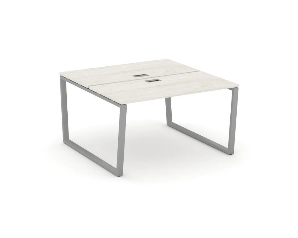 Рабочая станция 2-х сторон. SN-6T2.DRS-001 980х1232х750 Стайл Проджект Фьюжн / Style Project Fusion