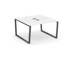 Рабочая станция 2-х сторон. SN-6T2.DRS-001 980х1232х750 Стайл Проджект Фьюжн / Style Project Fusion images