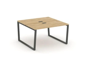 Рабочая станция 2-х сторон. SN-6T2.DRS-002 1180х1232х750 Стайл Проджект Фьюжн / Style Project Fusion images