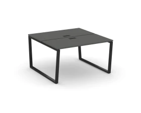 Рабочая станция 2-х сторон. SN-6T2.DRS-002 1180х1232х750 Стайл Проджект Фьюжн / Style Project Fusion images