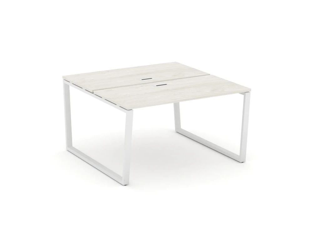 Рабочая станция 2-х сторон. SN-6T2.DRS-002 1180х1232х750 Стайл Проджект Фьюжн / Style Project Fusion