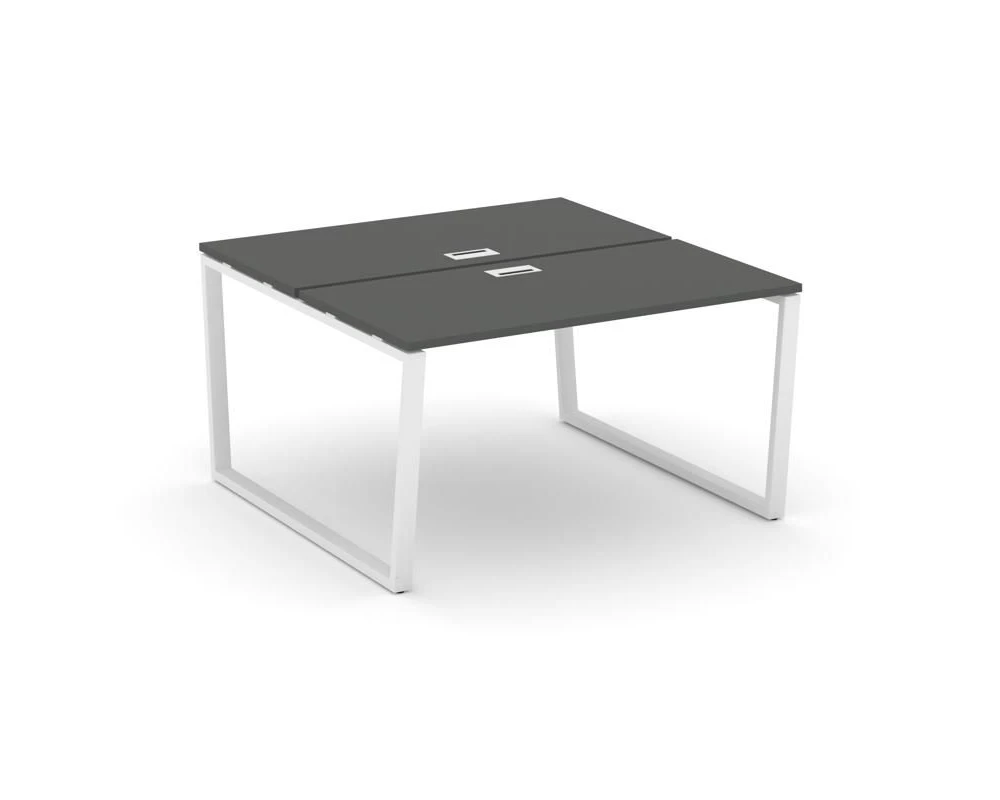 Рабочая станция 2-х сторон. SN-6T2.DRS-002 1180х1232х750 Стайл Проджект Фьюжн / Style Project Fusion