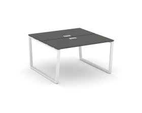 Рабочая станция 2-х сторон. SN-6T2.DRS-002 1180х1232х750 Стайл Проджект Фьюжн / Style Project Fusion images