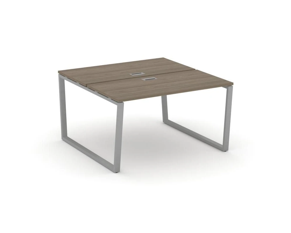 Рабочая станция 2-х сторон. SN-6T2.DRS-002 1180х1232х750 Стайл Проджект Фьюжн / Style Project Fusion