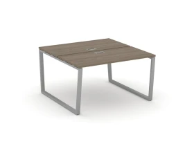 Рабочая станция 2-х сторон. SN-6T2.DRS-002 1180х1232х750 Стайл Проджект Фьюжн / Style Project Fusion images