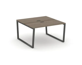 Рабочая станция 2-х сторон. SN-6T2.DRS-002 1180х1232х750 Стайл Проджект Фьюжн / Style Project Fusion images
