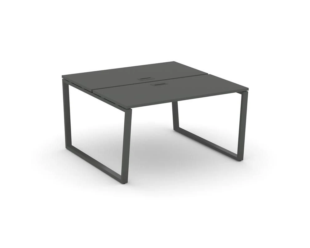 Рабочая станция 2-х сторон. SN-6T2.DRS-002 1180х1232х750 Стайл Проджект Фьюжн / Style Project Fusion