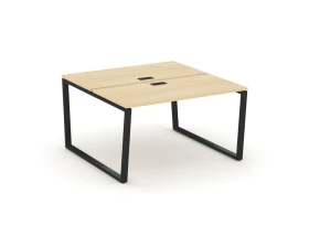 Рабочая станция 2-х сторон. SN-6T2.DRS-002 1180х1232х750 Стайл Проджект Фьюжн / Style Project Fusion images
