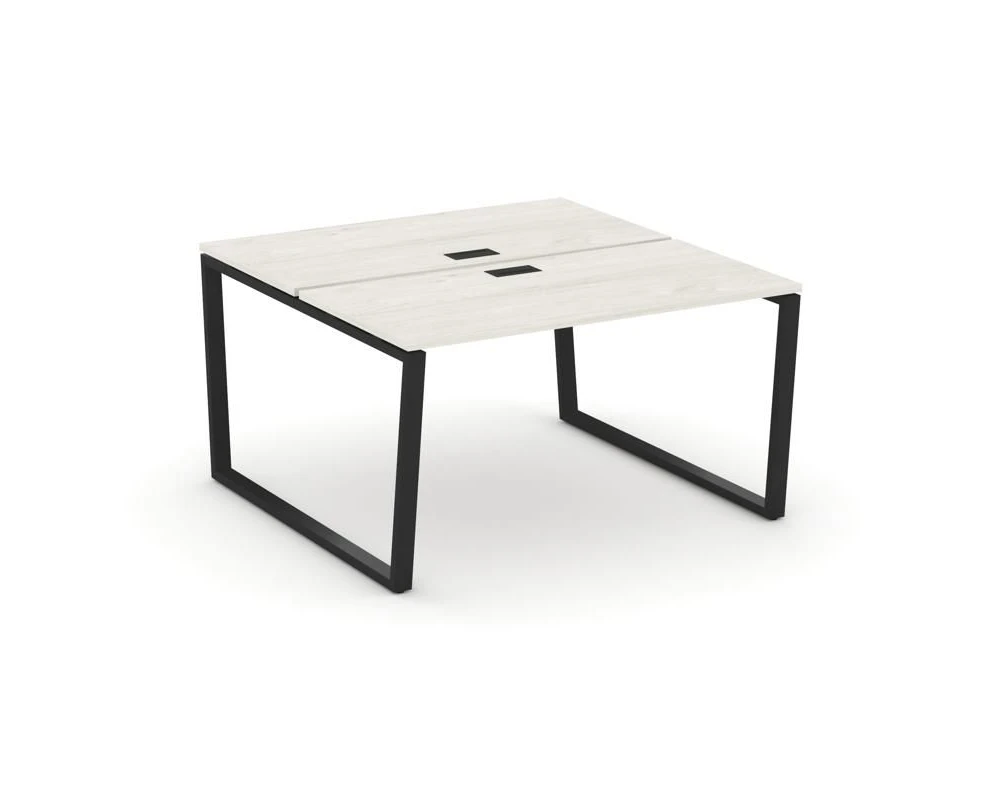 Рабочая станция 2-х сторон. SN-6T2.DRS-002 1180х1232х750 Стайл Проджект Фьюжн / Style Project Fusion