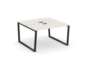 Рабочая станция 2-х сторон. SN-6T2.DRS-002 1180х1232х750 Стайл Проджект Фьюжн / Style Project Fusion images