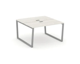 Рабочая станция 2-х сторон. SN-6T2.DRS-002 1180х1232х750 Стайл Проджект Фьюжн / Style Project Fusion images