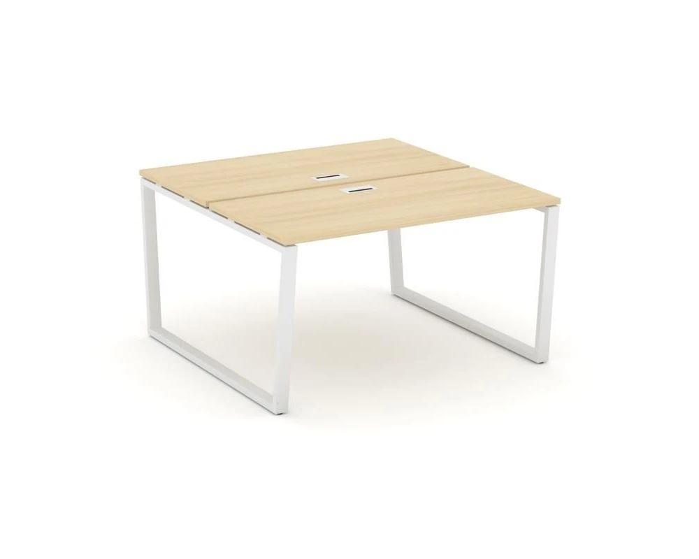 Рабочая станция 2-х сторон. SN-6T2.DRS-002 1180х1232х750 Стайл Проджект Фьюжн / Style Project Fusion