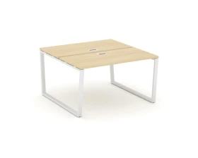 Рабочая станция 2-х сторон. SN-6T2.DRS-002 1180х1232х750 Стайл Проджект Фьюжн / Style Project Fusion images