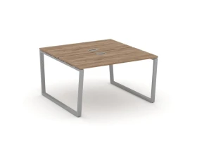 Рабочая станция 2-х сторон. SN-6T2.DRS-002 1180х1232х750 Стайл Проджект Фьюжн / Style Project Fusion images