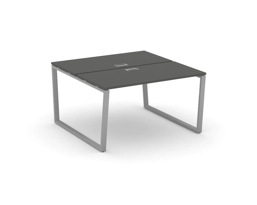 Рабочая станция 2-х сторон. SN-6T2.DRS-002 1180х1232х750 Стайл Проджект Фьюжн / Style Project Fusion