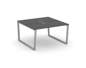 Рабочая станция 2-х сторон. SN-6T2.DRS-002 1180х1232х750 Стайл Проджект Фьюжн / Style Project Fusion images