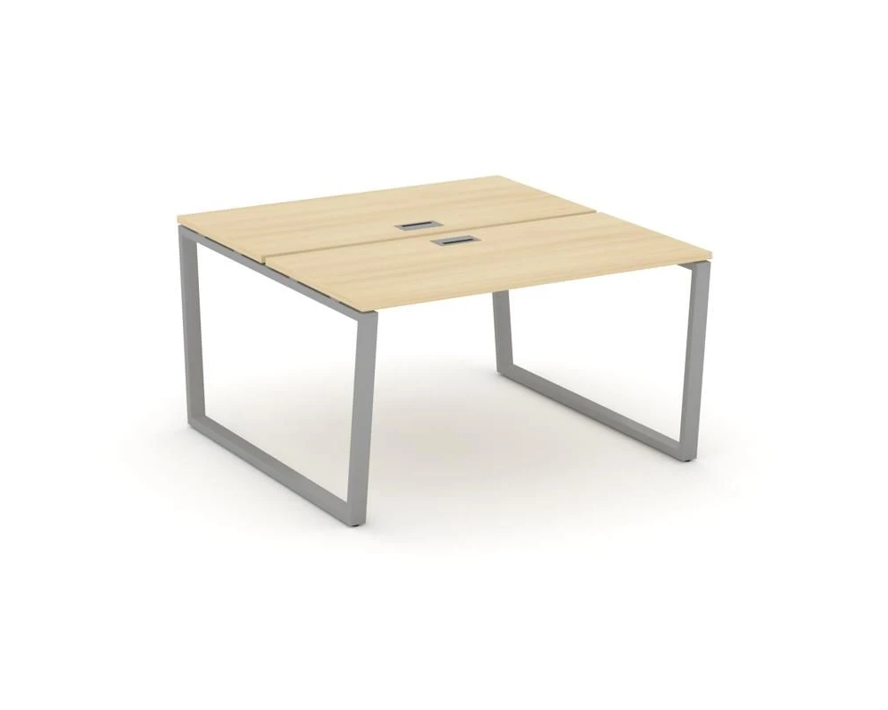 Рабочая станция 2-х сторон. SN-6T2.DRS-002 1180х1232х750 Стайл Проджект Фьюжн / Style Project Fusion