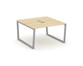 Рабочая станция 2-х сторон. SN-6T2.DRS-002 1180х1232х750 Стайл Проджект Фьюжн / Style Project Fusion images