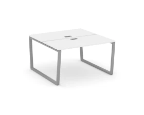 Рабочая станция 2-х сторон. SN-6T2.DRS-002 1180х1232х750 Стайл Проджект Фьюжн / Style Project Fusion images