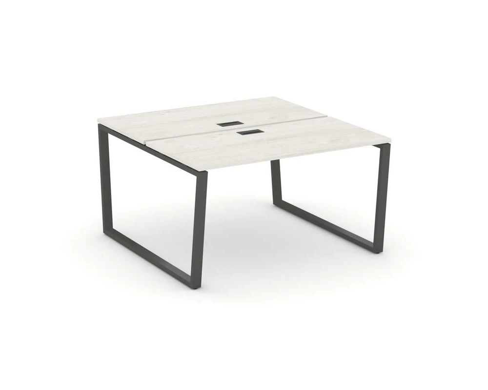 Рабочая станция 2-х сторон. SN-6T2.DRS-002 1180х1232х750 Стайл Проджект Фьюжн / Style Project Fusion