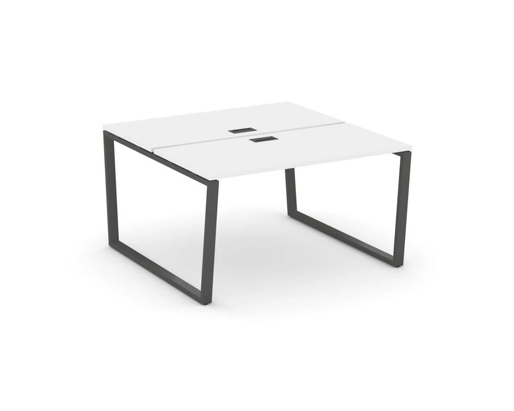 Рабочая станция 2-х сторон. SN-6T2.DRS-002 1180х1232х750 Стайл Проджект Фьюжн / Style Project Fusion