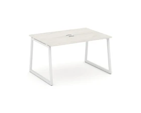 Стол переговорный SN-4T1.SPRG-001 980х980х750 Стайл Проджект Фьюжн / Style Project Fusion images