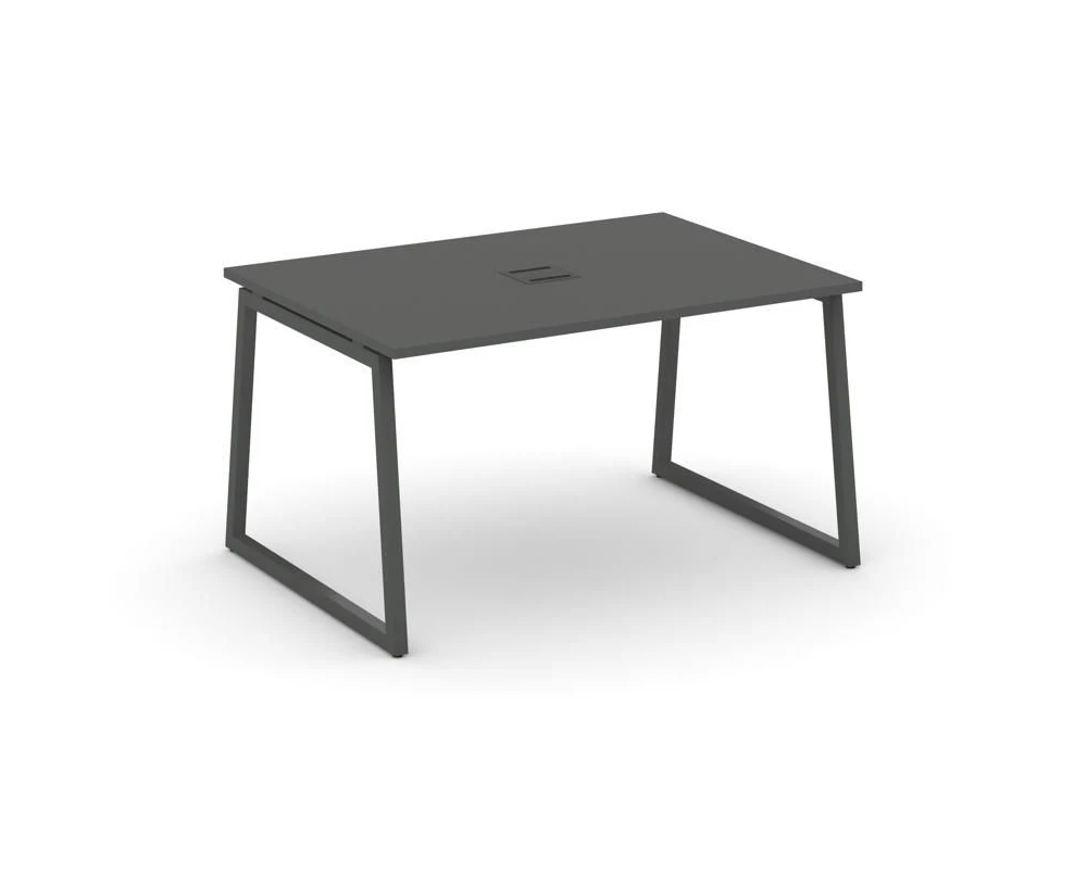 Стол переговорный SN-4T1.SPRG-001 980х980х750 Стайл Проджект Фьюжн / Style Project Fusion