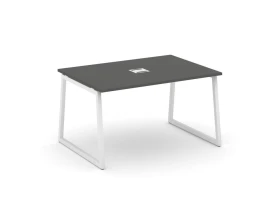 Стол переговорный SN-4T1.SPRG-001 980х980х750 Стайл Проджект Фьюжн / Style Project Fusion images