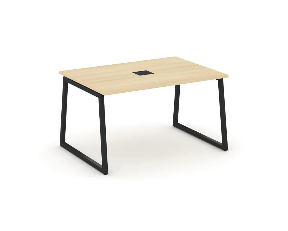 Стол переговорный SN-4T1.SPRG-001 980х980х750 Стайл Проджект Фьюжн / Style Project Fusion