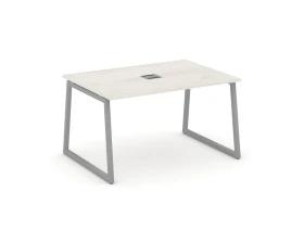 Стол переговорный SN-4T1.SPRG-002 1180х980х750 Стайл Проджект Фьюжн / Style Project Fusion images