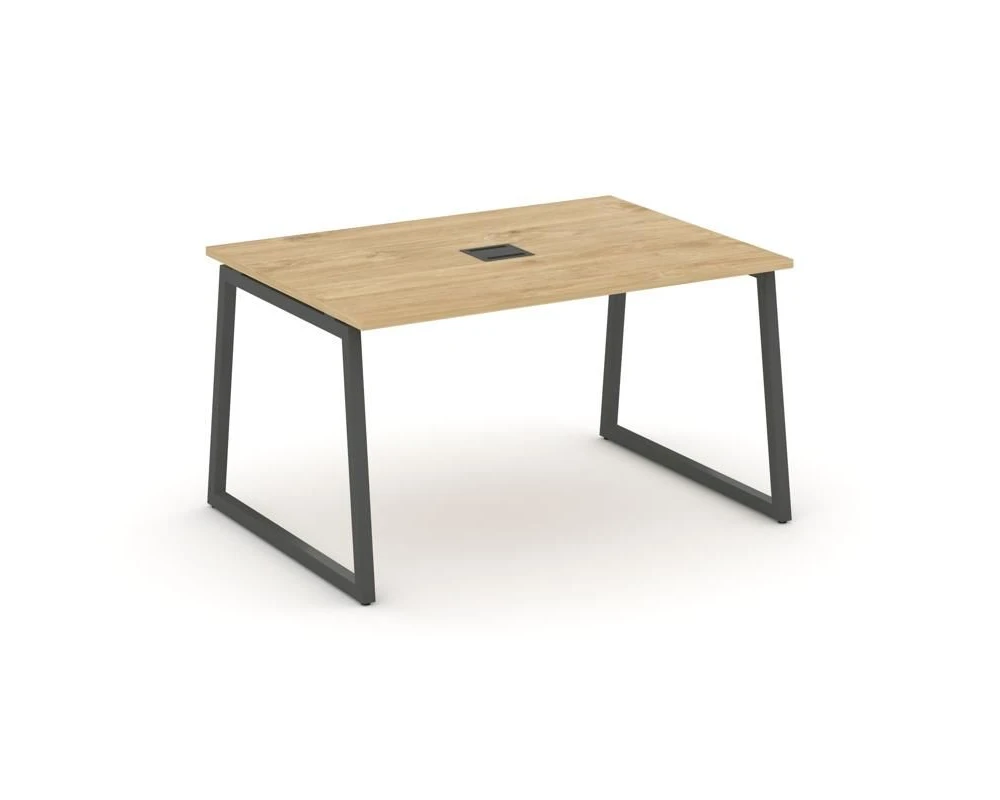 Стол переговорный SN-4T1.SPRG-002 1180х980х750 Стайл Проджект Фьюжн / Style Project Fusion