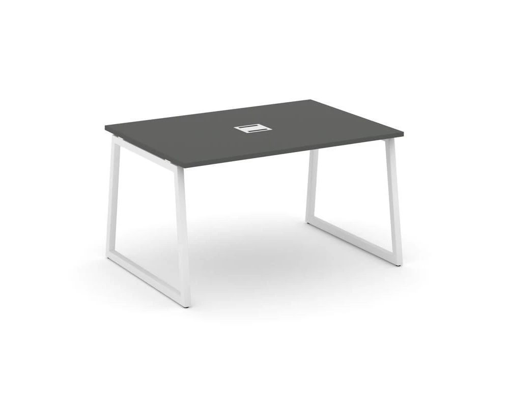 Стол переговорный SN-4T1.SPRG-002 1180х980х750 Стайл Проджект Фьюжн / Style Project Fusion