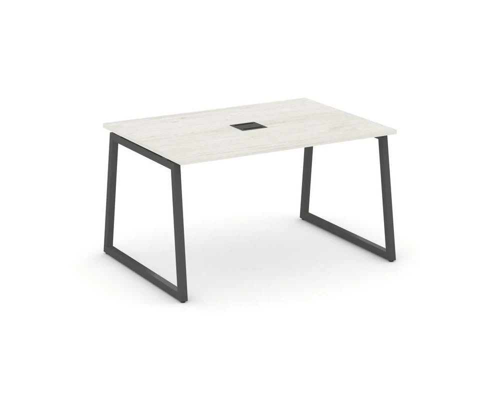 Стол переговорный SN-4T1.SPRG-003 1380х980х750 Стайл Проджект Фьюжн / Style Project Fusion