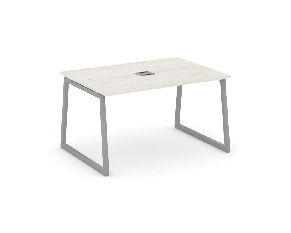 Стол переговорный SN-4T1.SPRG-003 1380х980х750 Стайл Проджект Фьюжн / Style Project Fusion