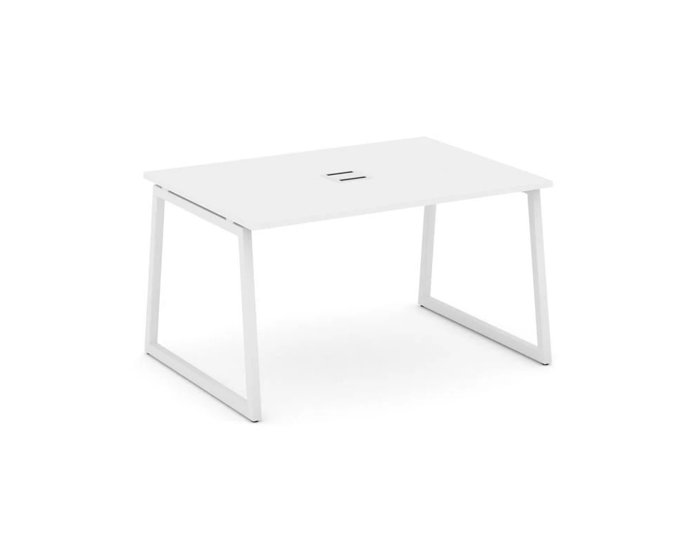 Стол переговорный SN-4T1.SPRG-003 1380х980х750 Стайл Проджект Фьюжн / Style Project Fusion