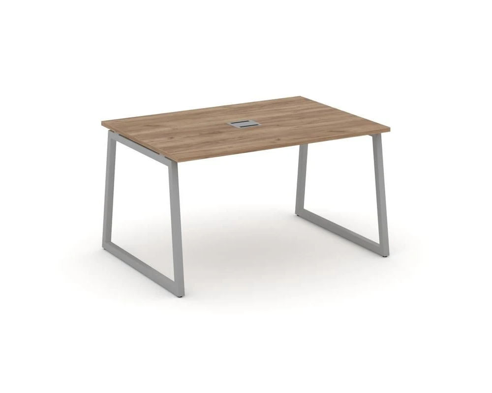 Стол переговорный SN-4T1.SPRG-003 1380х980х750 Стайл Проджект Фьюжн / Style Project Fusion