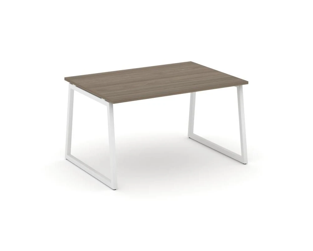 Стол переговорный SN-4T1.SPRG-003.3 1380х980х750 Стайл Проджект Фьюжн / Style Project Fusion