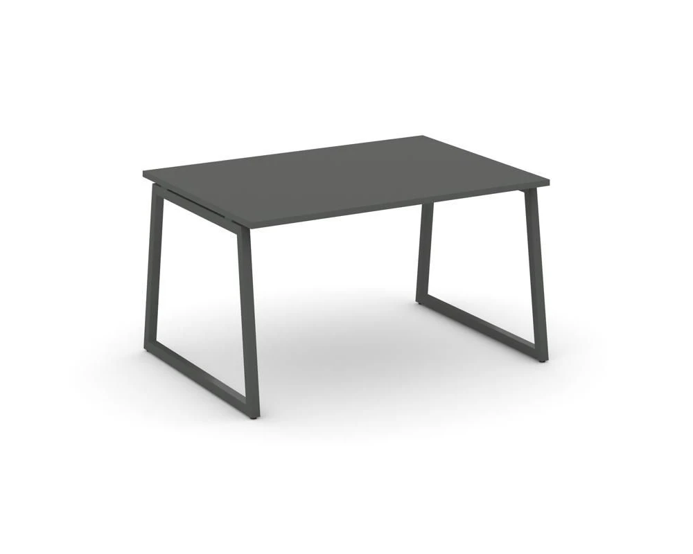 Стол переговорный SN-4T1.SPRG-003.3 1380х980х750 Стайл Проджект Фьюжн / Style Project Fusion