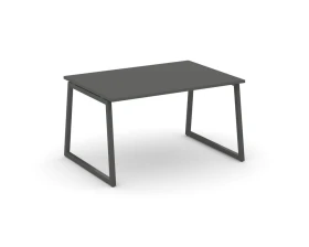 Стол переговорный SN-4T1.SPRG-003.3 1380х980х750 Стайл Проджект Фьюжн / Style Project Fusion images